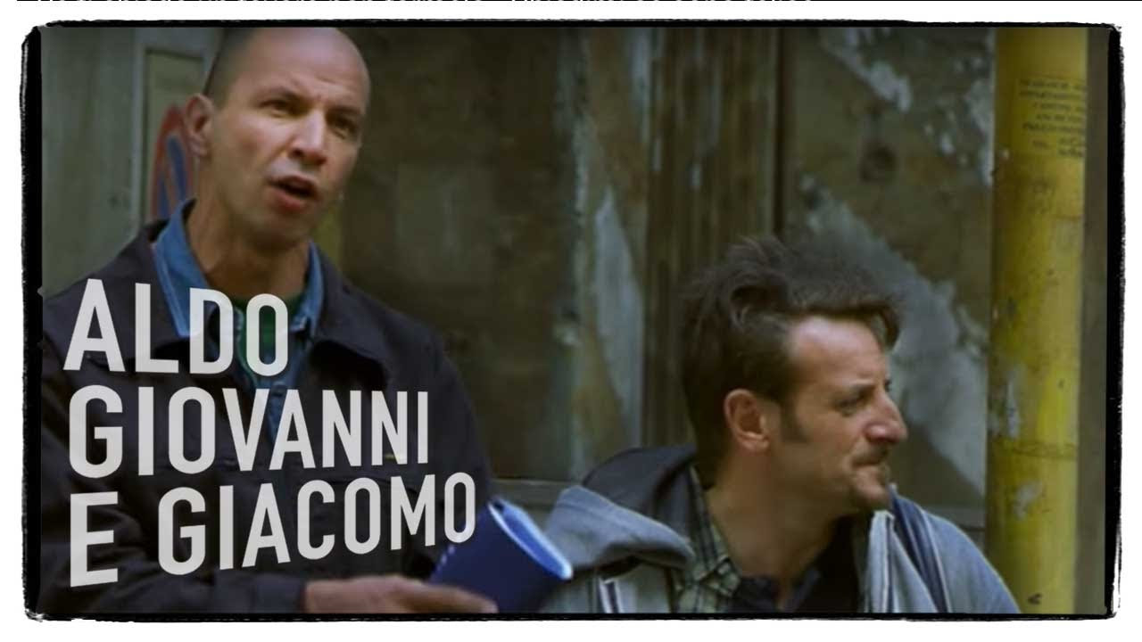 Se ti chiedo un favore non farmelo - Chiedimi se sono ...