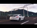 Porsche Cayman Ducktail Spoiler