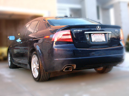 Image Result For New Acura Tl