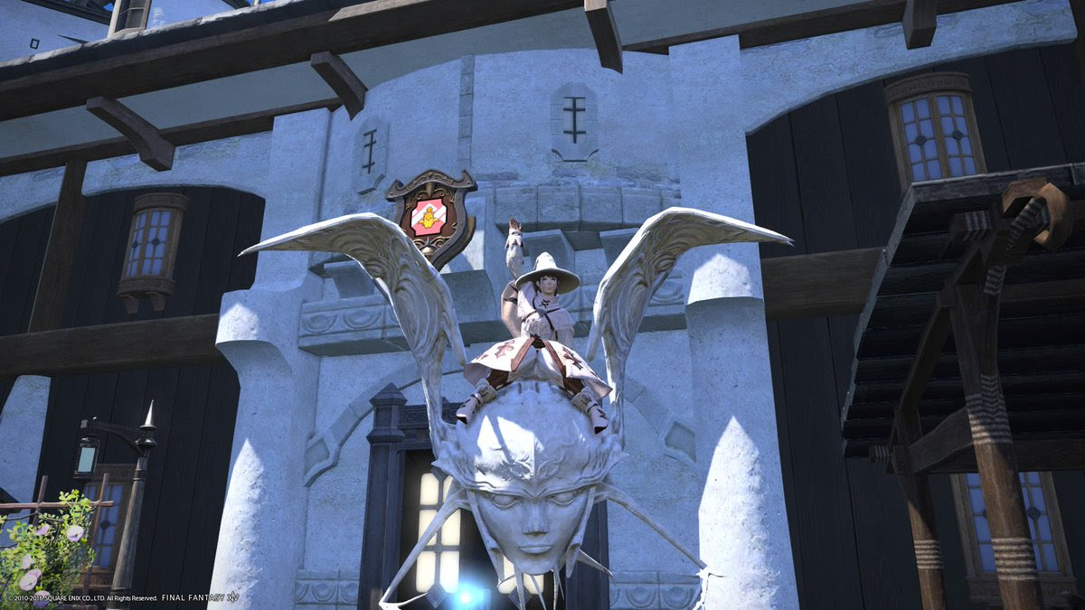 トワナ Towana Rakshasa Ff14 の検索結果 ツイセーブ