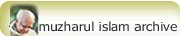 muzharulislam.com logo