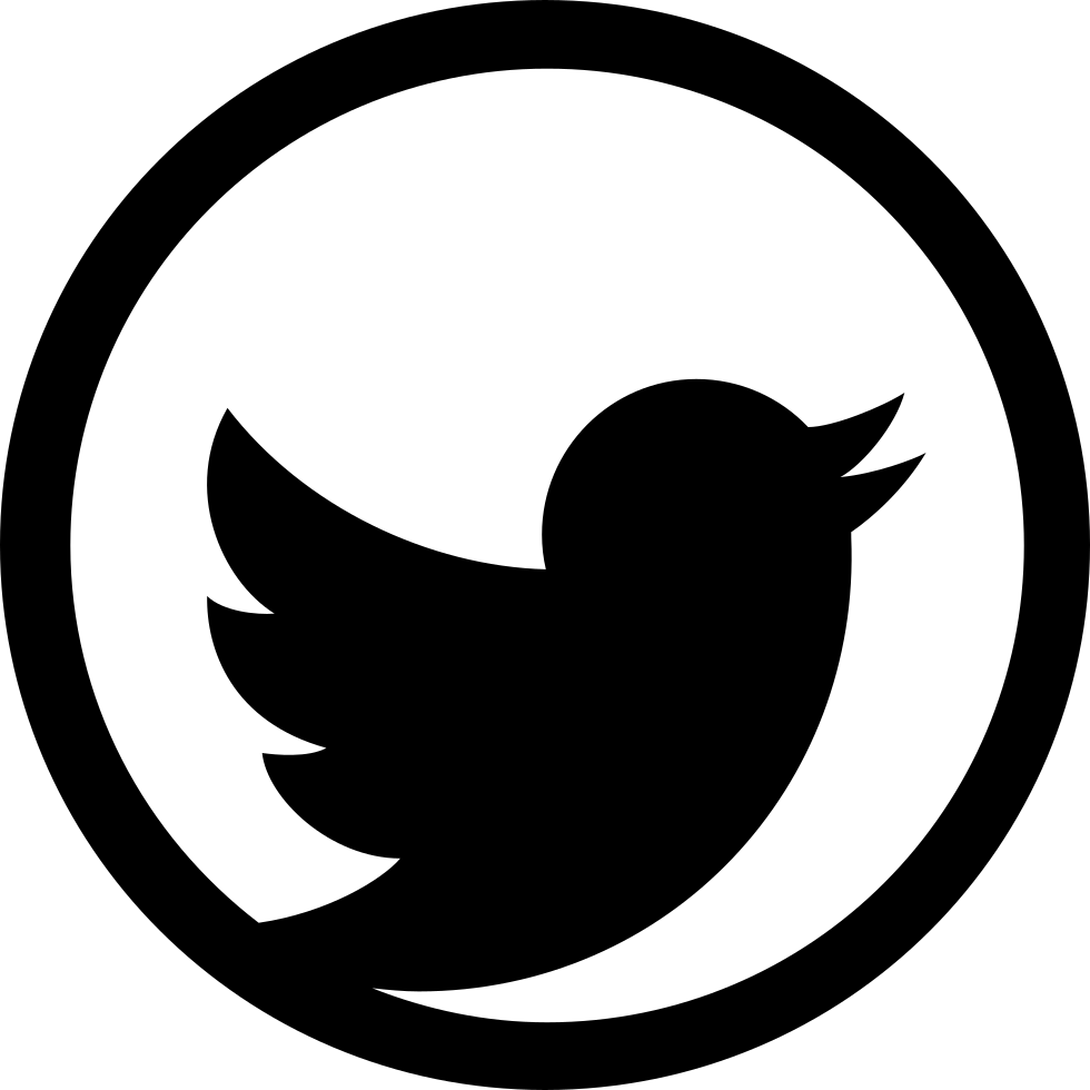 Free Black And White Twitter Logo Png Download Free Black And White Twitter Logo Png Png Images Free Cliparts On Clipart Library