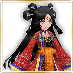 アバター確定抽選 高精彩アバター 月光のかぐや姫ガチャ と アイテムガチャ 入荷 掲載日 10 2 00 00 イルーナ戦記