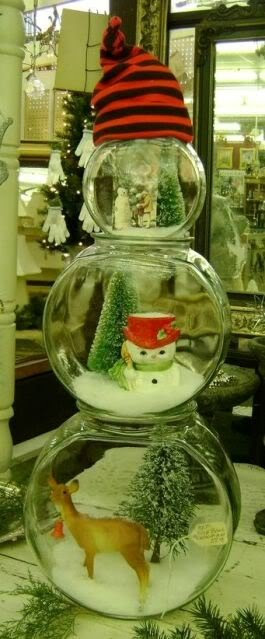 Nautical Christmas Decorating Ideas | Ibdesignsusa Weblog