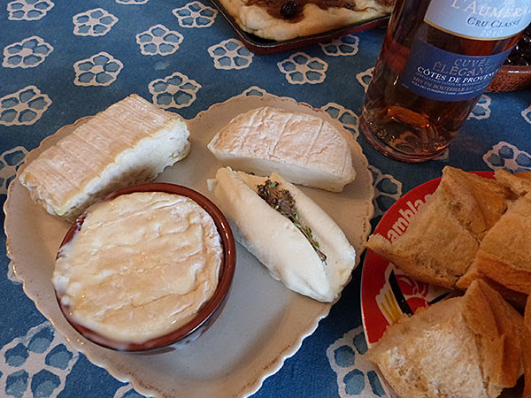 fromages