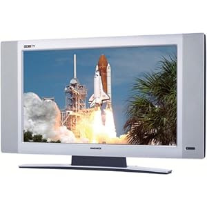 Magnavox 32MF605W 32-Inch Widescreen HD-Ready LCD TV
