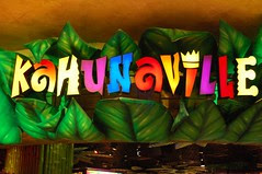 Kahunaville