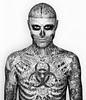 Zombie Boy: Rick Genest