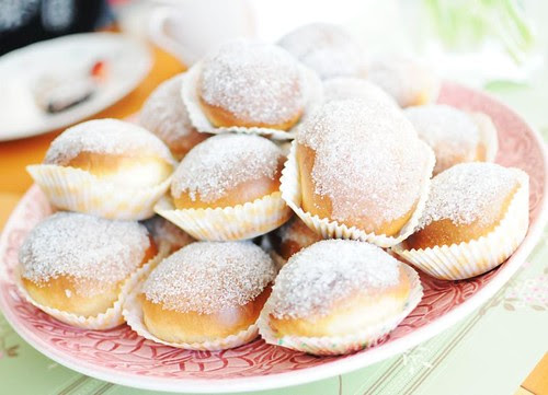 citronbullar