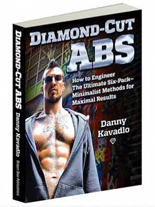 Diamond-Cut Abs