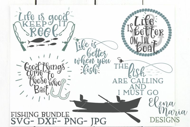 Download Free SVG Fishing Svg Files For Cricut 21097+ File for Cricut for Cricut, Silhouette and Other Machine