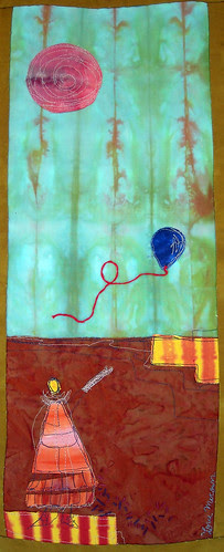 Farewell by Lorie McCown