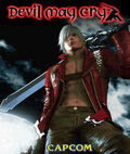 Devil May Cry 3D (352*416)