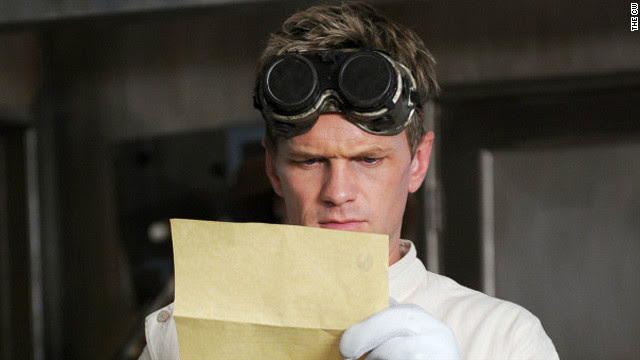 Seven things you should know about 'Dr. Horrible'