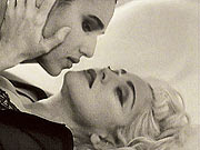 madonna justify my love