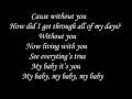 √ baby baby baby lyrics britney spears 200600