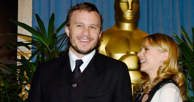 OSCAR LUNCHEON