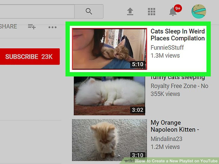 Create a New Playlist on YouTube Step 20.jpg