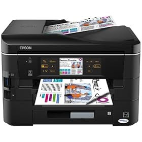 Epson Stylus Office BX 925 FWD Colore