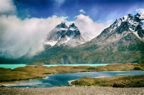 chile  aiming     adventure tourism