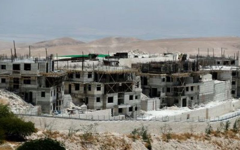 Malgré la récente résolution de l’ONU, Israël pourrait annoncer de nouvelles constructions