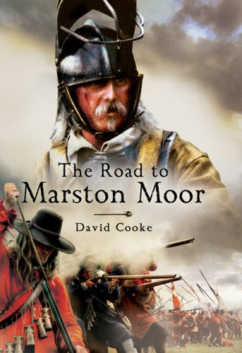david cooke. Author: David Cooke