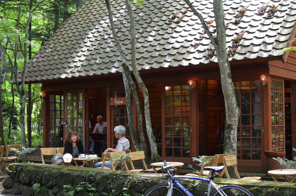 新しいコレクション 軽井沢 お洒落 カフェ