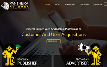 UI and UX Design - LIL Projects