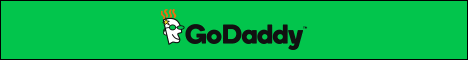 Sale! .Com domains just $7.99 from GoDaddy.com - 1