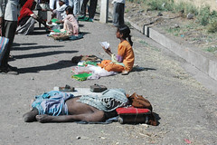Postured Sleep by firoze shakir photographerno1