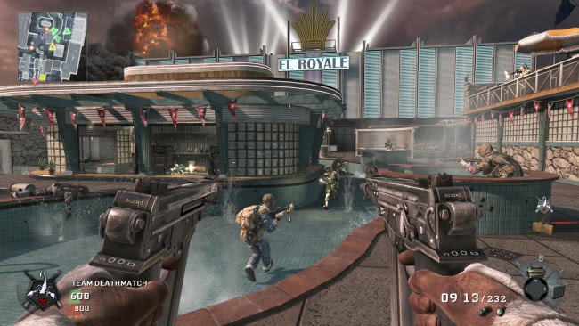 black ops escalation map pack 2. cod lack ops map pack 2
