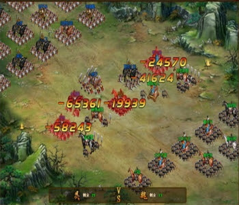 三国志wars 低スペックオンラインゲームの専門情報サイト ローゲームラボ