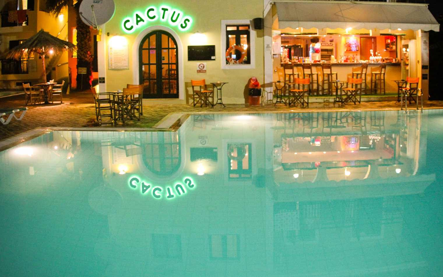 Zante Hotels Cactus Hotel Cactus Hotel Zante Zakynthos - 