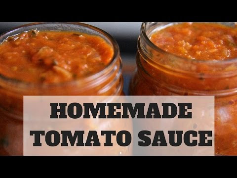 Youtube Spaghetti Recipe Tomato Paste