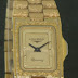 Longines Automatic Gold : The price also rises when the dollar declines.