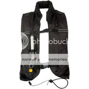 colete airbag colete airbag