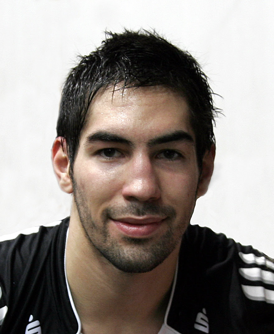 Nikola Karabatic