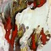Crimson Moon (detail)