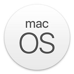 macOS High Sierra