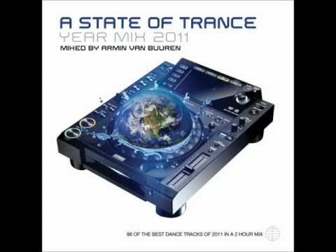 A State Of Trance 2011 Year mix CD2