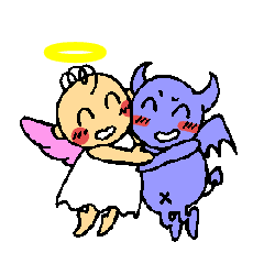 Lineスタンプ 悪魔 の完全一覧 全115種類
