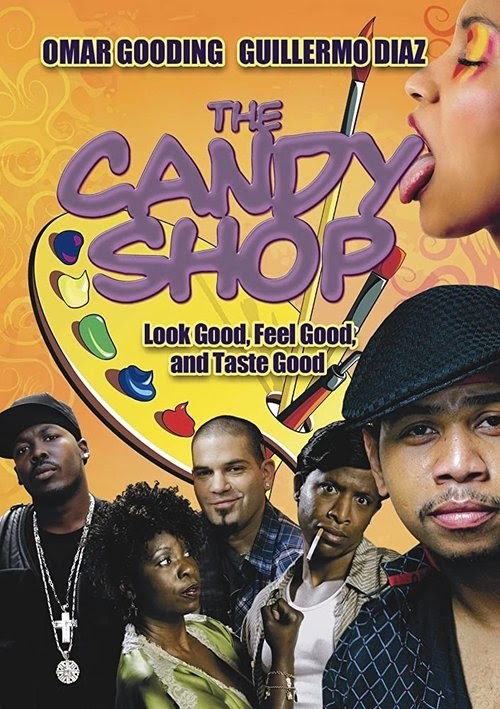 The Candy Shop 2008 HD stream Deutsch German Online Kostenlos UHD Filme