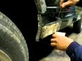 コンプリート！ 車 錆 穴 車検 122144