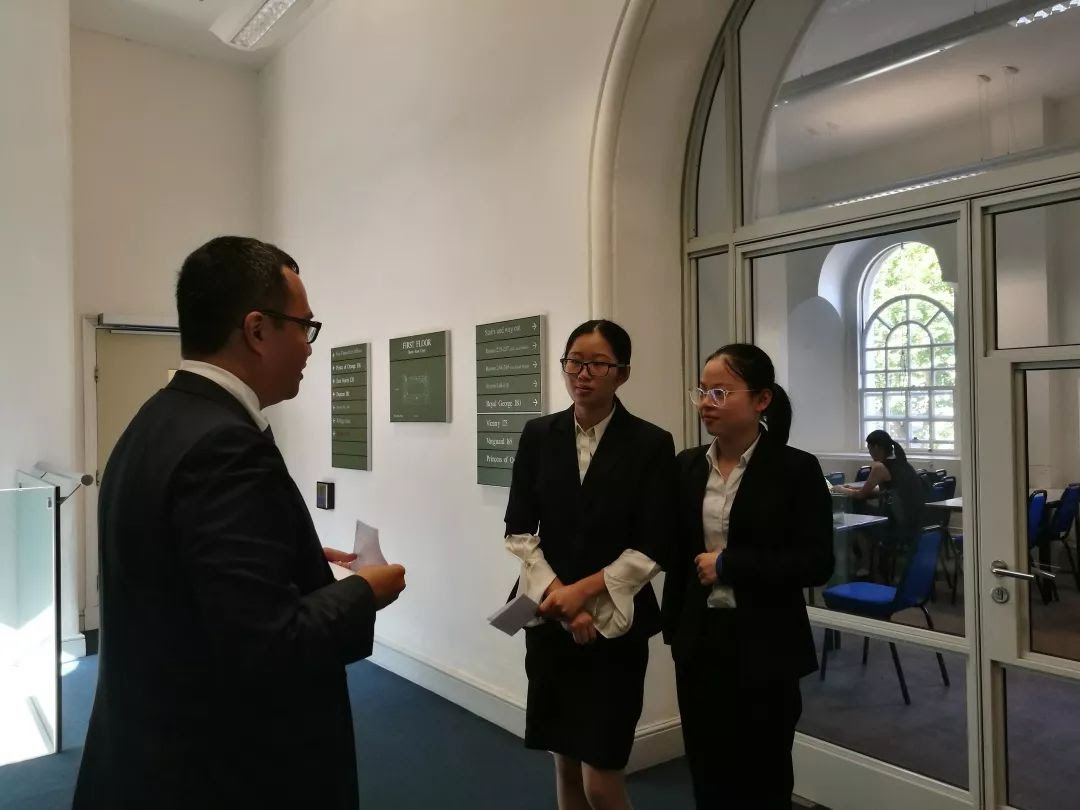 Saam 伦敦高端金融职业入门 证券分析与资产管理课程报名开始 基金经理