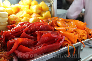 Shangri-la Singapore: Hawker Heritage - The Next Chapter