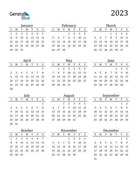 It seems like everyone is busier these days, and keeping up with everything from work deadlines to kids' sports practices to your pet's vet appointments can make things complicated — there's a lot to juggle, after all. 2023 calendar pdf word excel