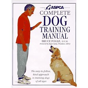 Dog Training Manual | Dog Obedience Training Hub