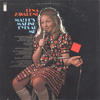 Lena Zavaroni