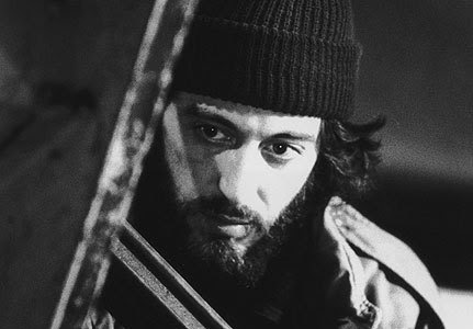 Al Pacino Serpico