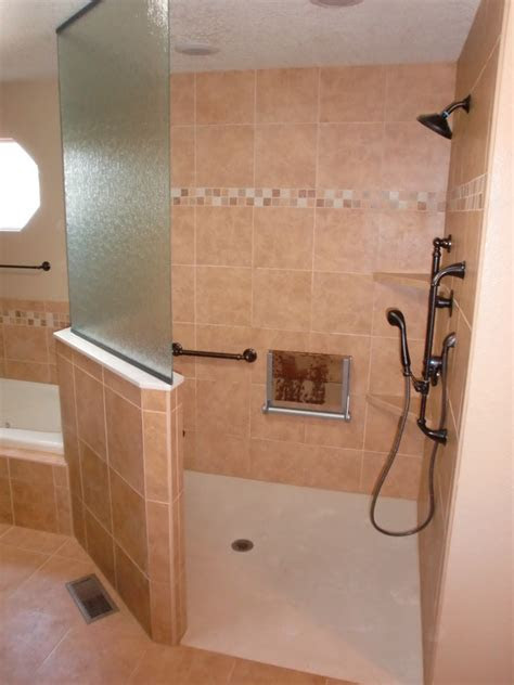 Charmin created the ultimate marketing device: Handicap Shower - Accessible Systems